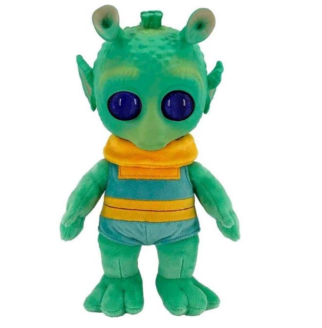 Amazon.com: Star Wars Galactic Pals - 11